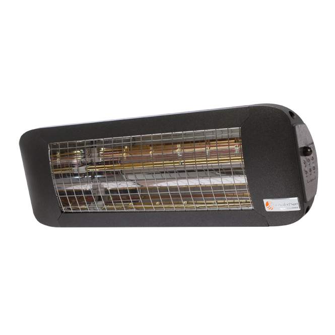 Bad Infrarotstrahler