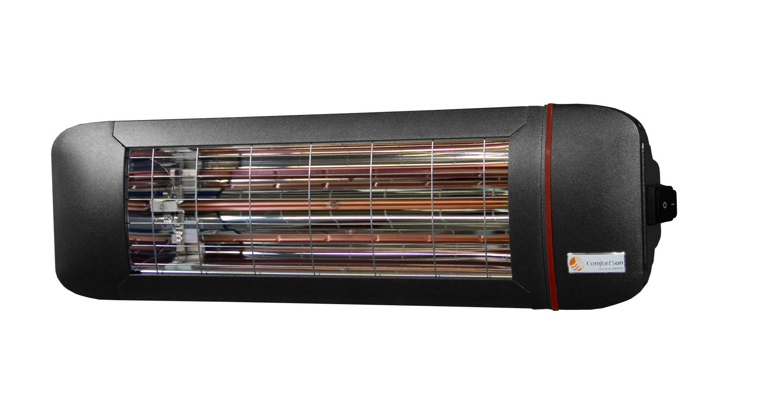ComfortSun Infrarot Heizstrahler 2000 W