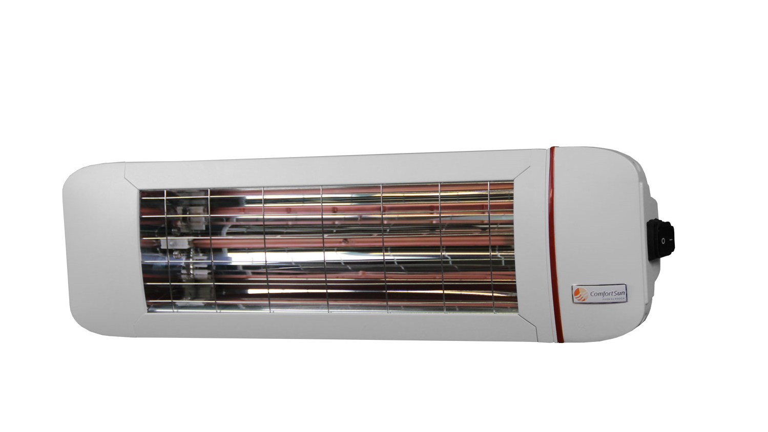 ComfortSun Infrarot Heizstrahler 1400 Watt ComfortSun Infrarot Heizstrahler 1400 Watt