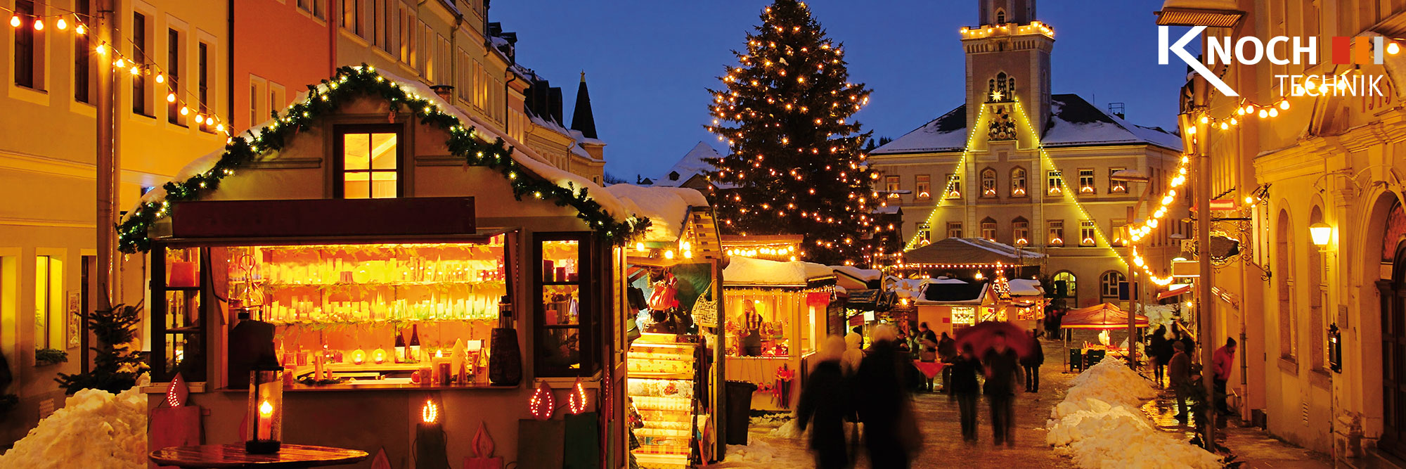 Infrarotstrahler für den Einzelhandel Infrarotstrahler für den Einzelhandel