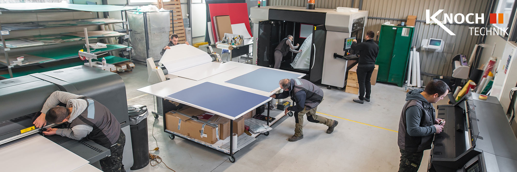 Infrarotstrahler für Montage- und Industriebetriebe Infrarotstrahler für Montage- und Industriebetriebe