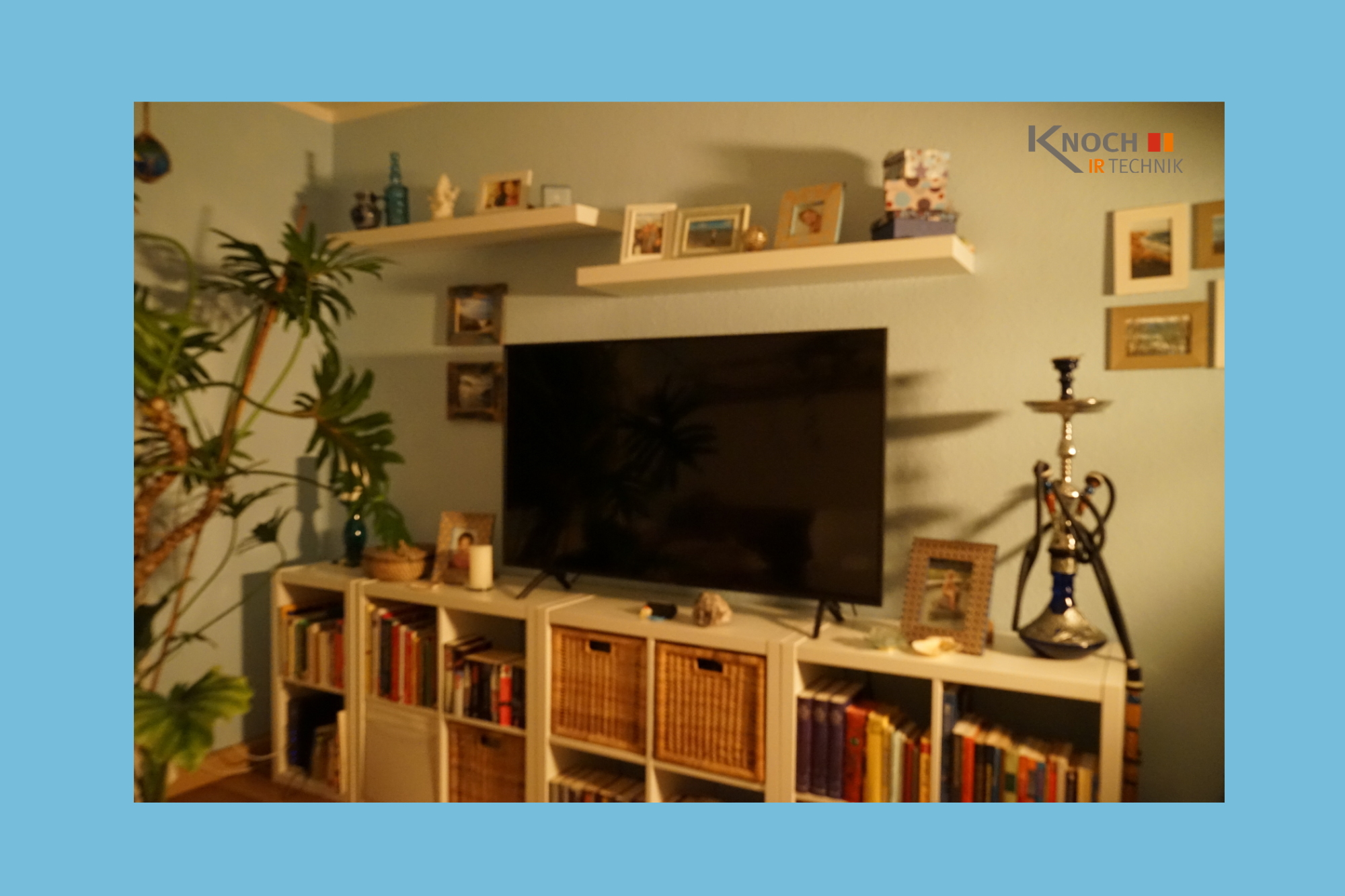 Infrarotstrahler ohne Rotlicht Infrarotstrahler ohne Rotlicht