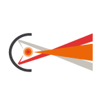 Infrarotstrahler mit Reflektoren aus hochglänzendem Aluminium Infrarotstrahler mit Reflektoren aus hochglänzendem Aluminium