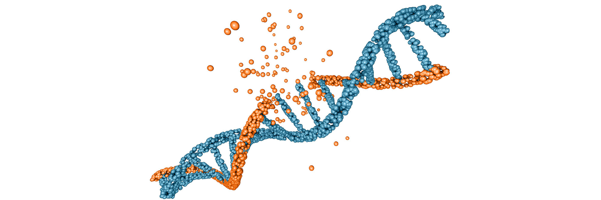 Die UV-Desinfektionsbox zerstört DNA von Viren Die UV-Desinfektionsbox zerstört DNA von Viren