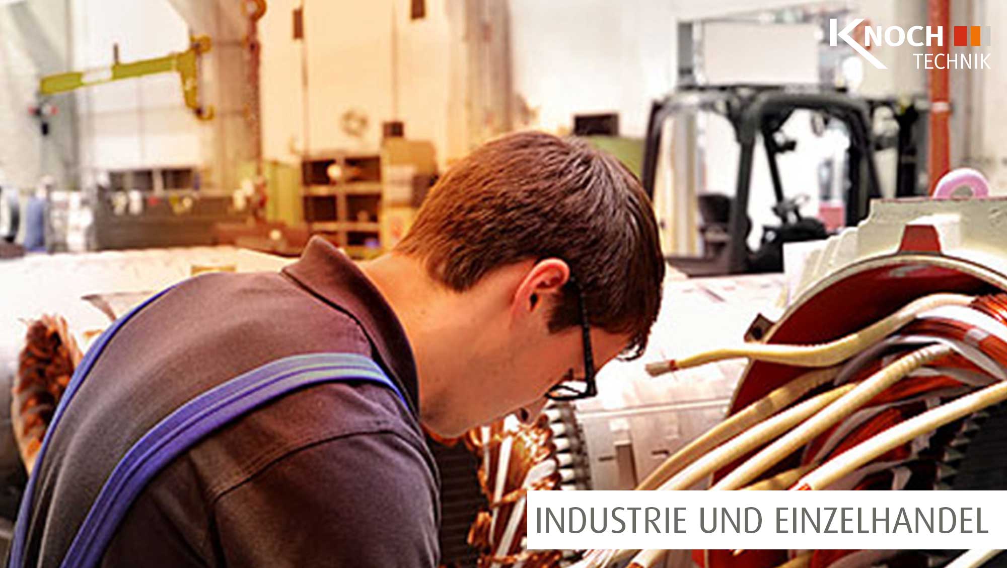 Infrarotstrahler für Industrie und Einzelhandel Infrarotstrahler für Industrie und Einzelhandel