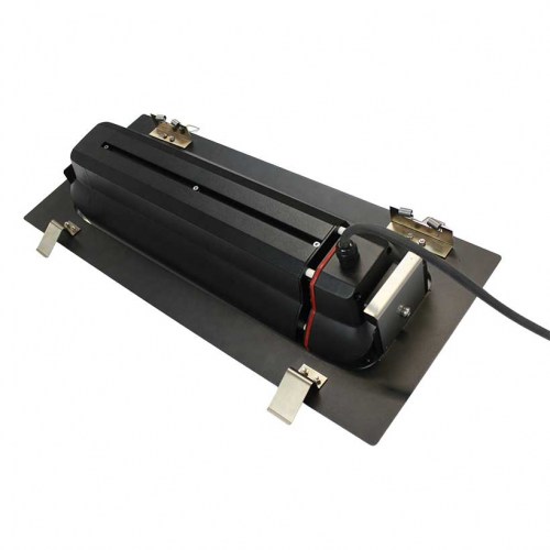 Deckeneinbaustrahler_Rückansicht